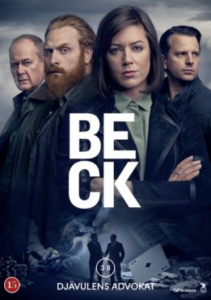 BECK 38 - PAHOLAISEN ASIANAJAJA